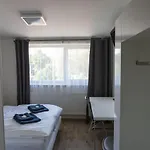 Novohradska 게스트하우스 체스케부데요비체