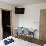 Novohradska 3* 체스케부데요비체