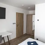 Novohradska 3* 체스케부데요비체