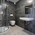 Novohradska 3* 체스케부데요비체