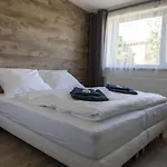 Novohradska 게스트하우스 체스케부데요비체