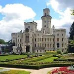 Novohradska 3* 체스케부데요비체