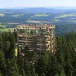 Novohradska 게스트하우스 체스케부데요비체
