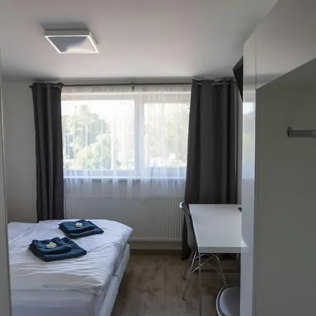 Novohradská Pensión Ceske Budejovice
