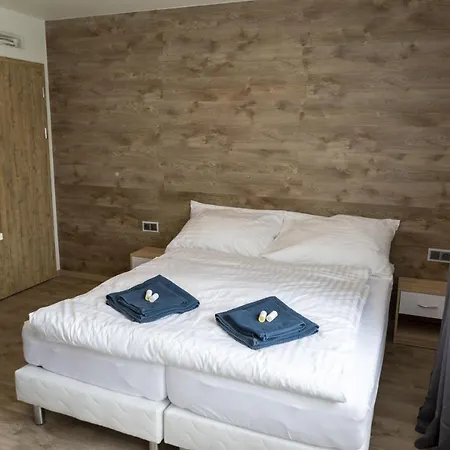 Pensión Novohradská 3*
