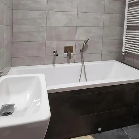 Guest house Novohradska