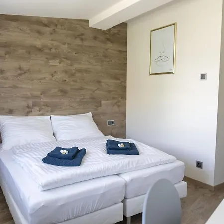 Novohradska Vendégház Ceske Budejovice