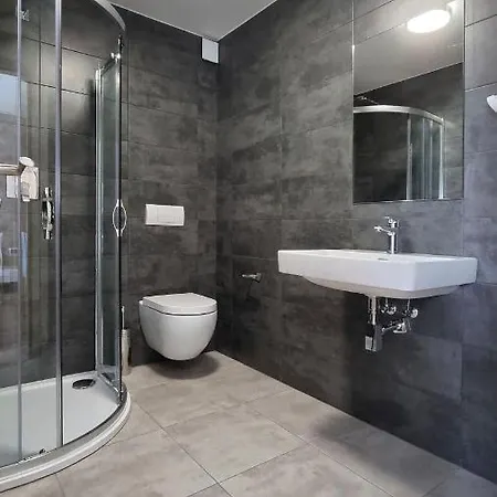 Novohradská 3* Ceske Budejovice