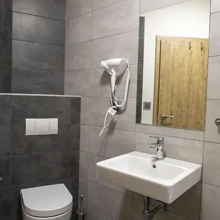 Guest house Novohradska