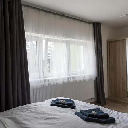 Novohradska Guest house