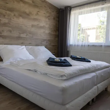 Novohradska Guest house Ceske Budejovice