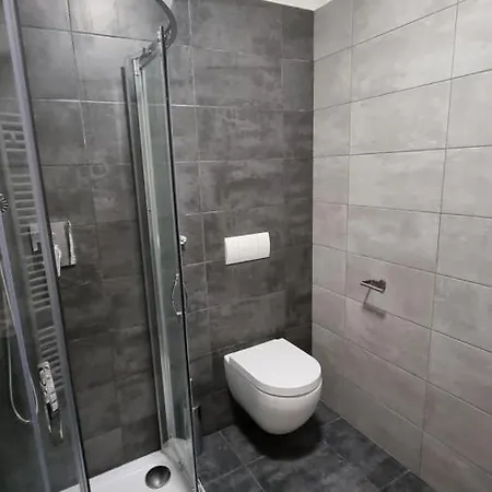 Novohradská Pensión 3*