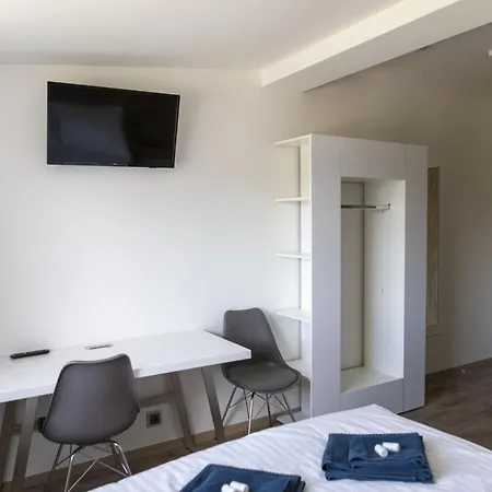 Novohradska Vendégház Ceske Budejovice