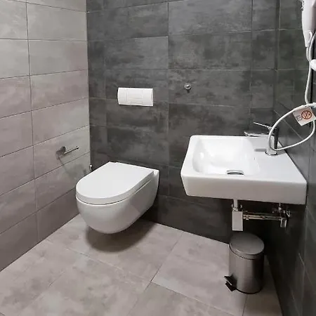 Pensión Novohradská Ceske Budejovice