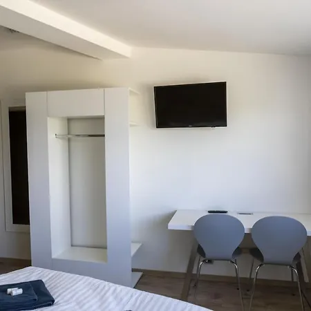 Novohradska Guest house Ceske Budejovice