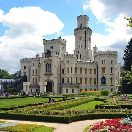 Novohradská 3* Ceske Budejovice