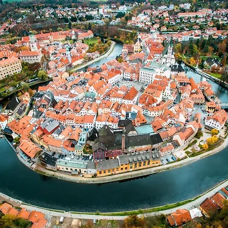 Novohradská Pensión 3*