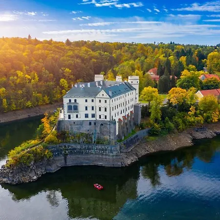 Novohradská Penzion 3*