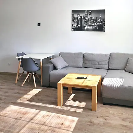 Novohradska 3* Ceske Budejovice