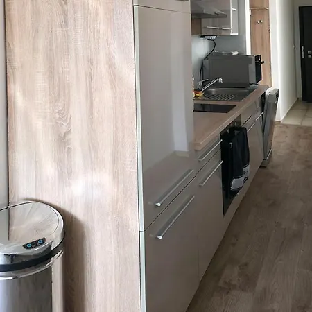 Novohradská 3* Ceske Budejovice