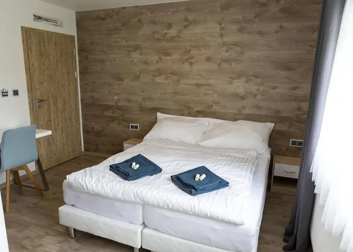 Konukevi Novohradska 3*