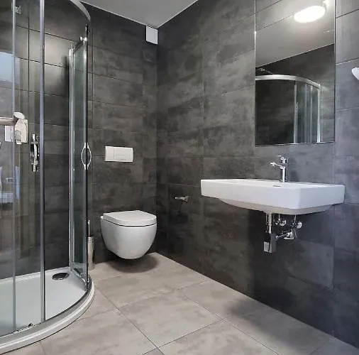 Novohradska 3* Ceske Budejovice