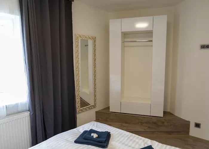 Novohradska Konukevi 3*