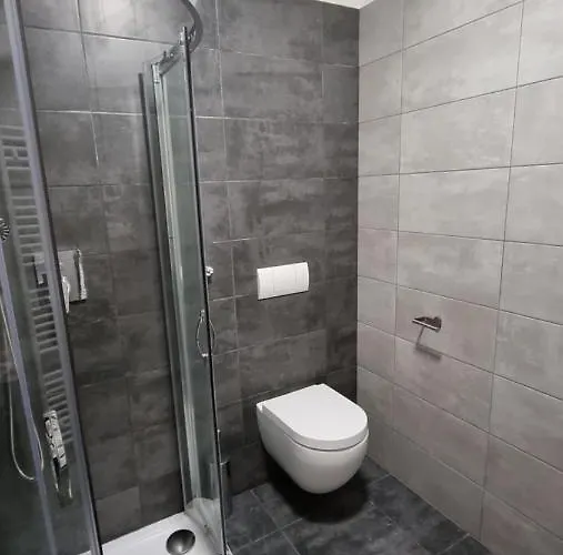 Novohradska Konukevi 3*