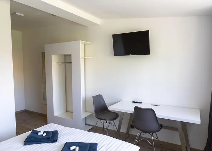 Novohradska Konukevi 3*