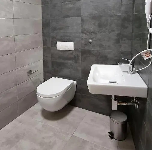 Konukevi Novohradska Ceske Budejovice
