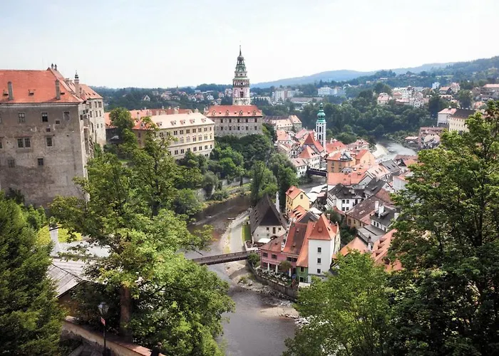 Konukevi Novohradska Ceske Budejovice