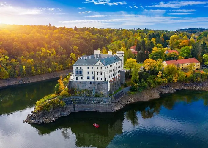 Novohradska Konukevi 3*