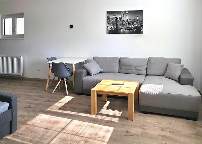 Novohradská 3* Ceske Budejovice