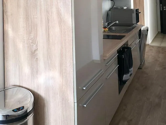 Novohradská 3* Ceske Budejovice