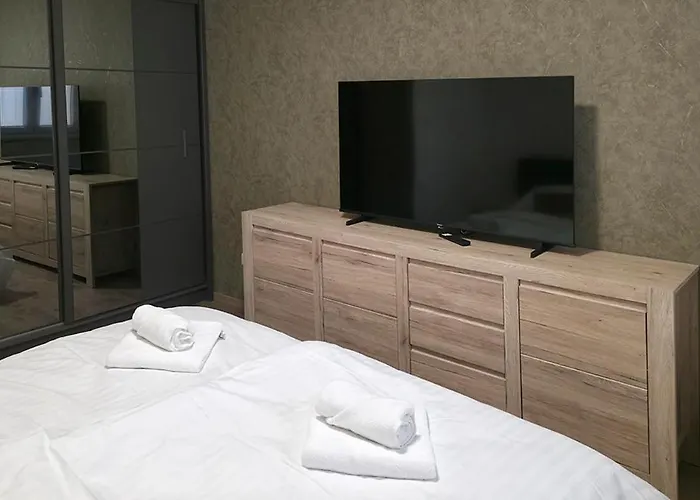 Novohradská 3* Ceske Budejovice